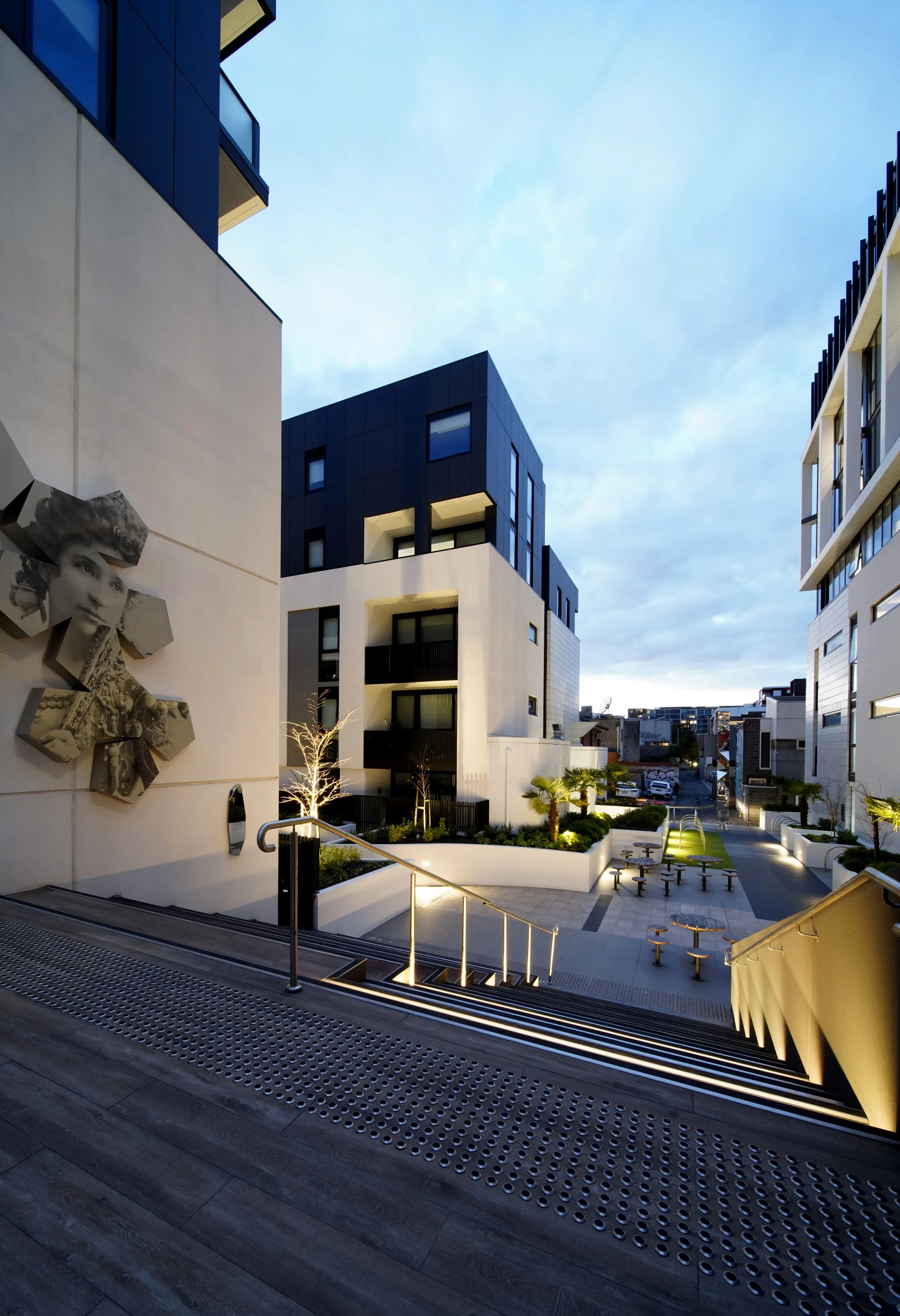 丨New ZealandRichmond丨Artisan Architects-36