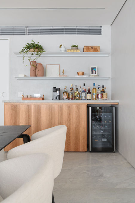 SP Estúdio · Higienópolis 公寓丨巴西圣保罗-25