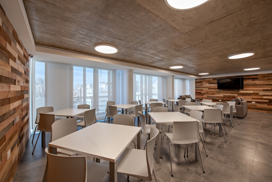 Z+BCG 建筑师事务所-59