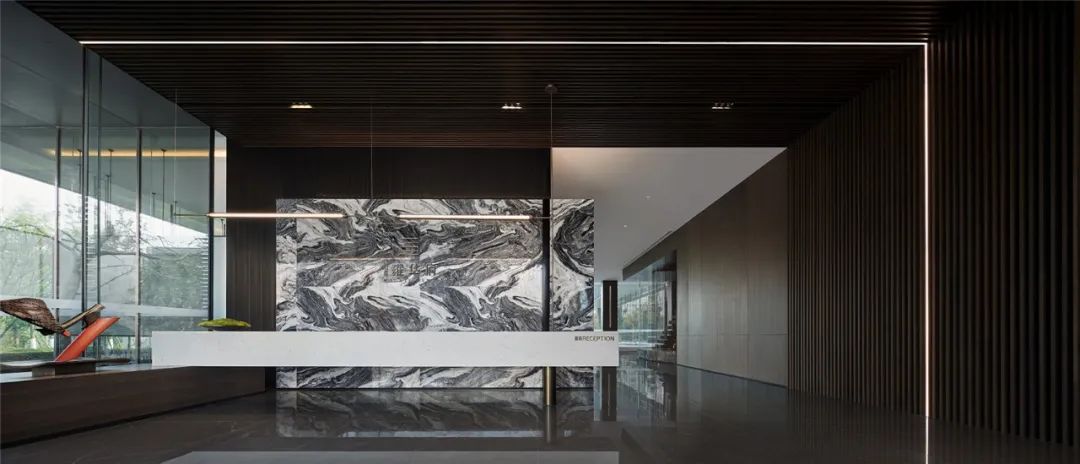 盐城招商雍华府丨中国盐城丨ONE HOUSE DESIGN 壹舍设计-12