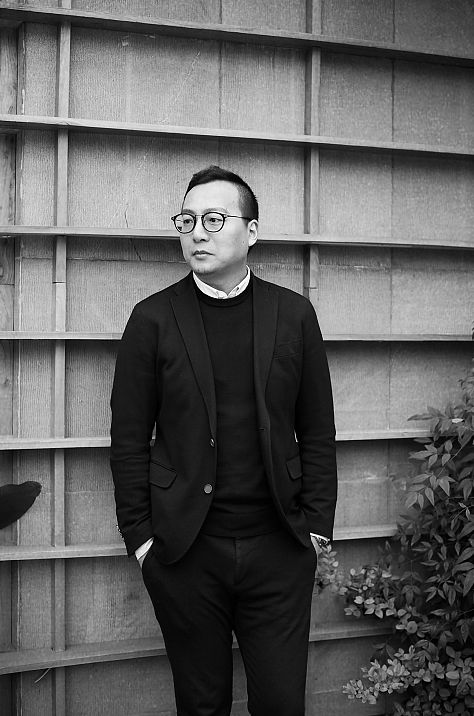 中信泰富济南九庐项目售楼处丨中国济南丨上海飞视设计-58