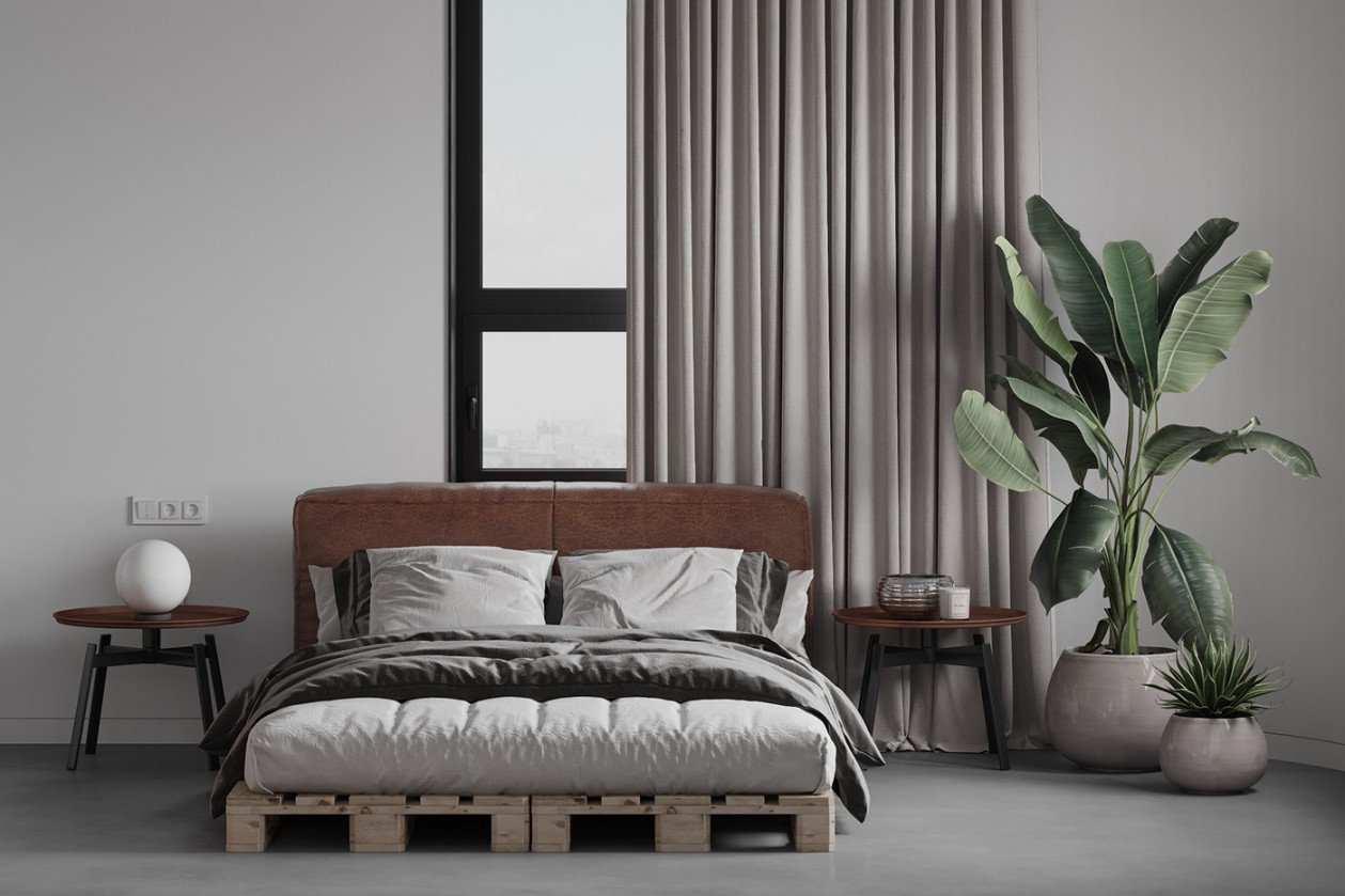 白色系塑造素净空间的宁静与温馨-15