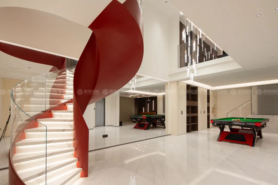 曲江大城 • 华宸丨易高国际-25