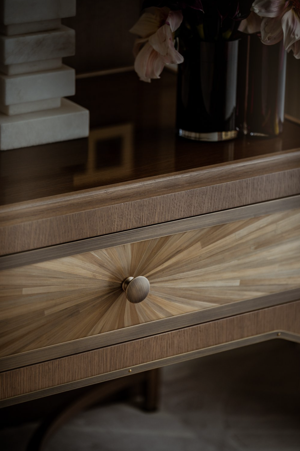 巴黎瑰丽酒店丨Tristan Auer-80