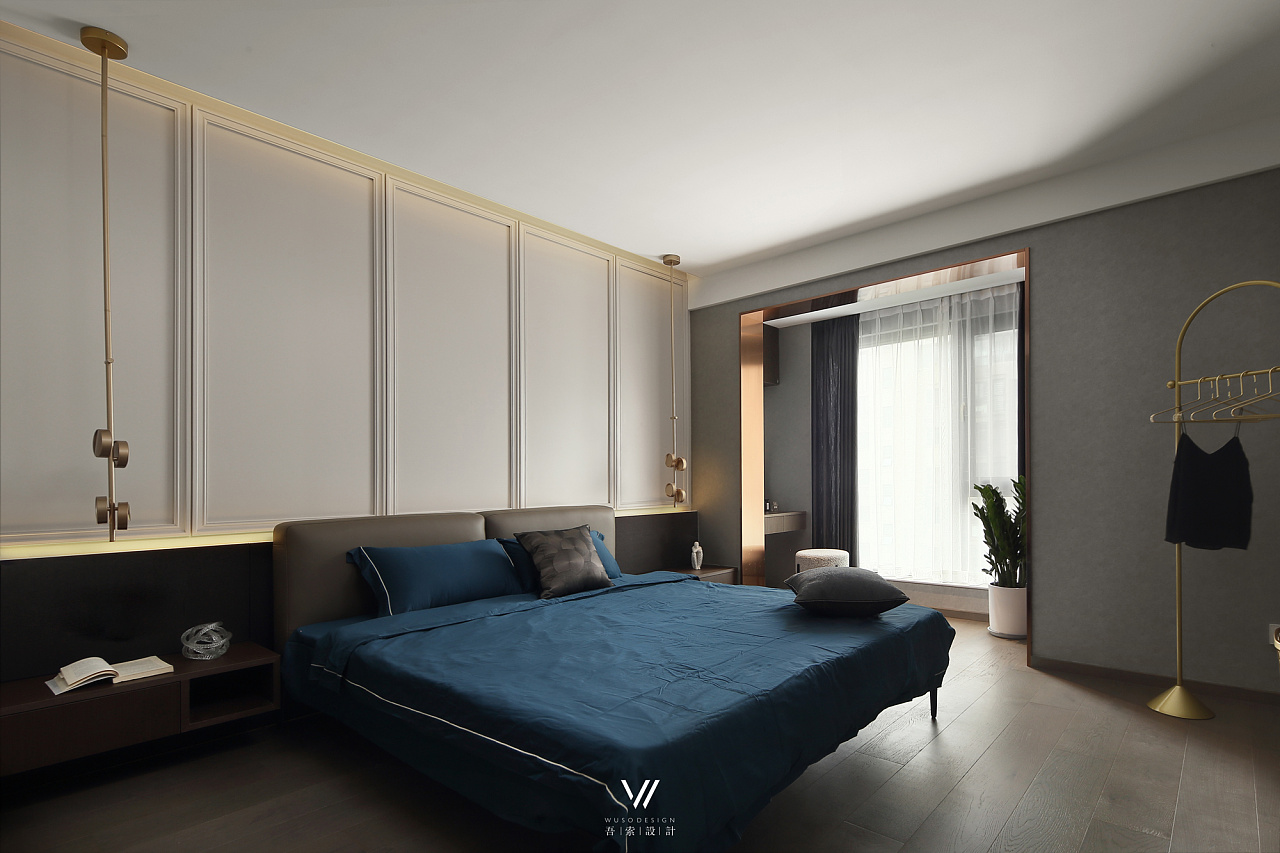 吾索设计 | 界隙-22