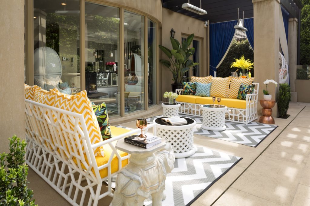 墨尔本豪华住宅室内设计项目丨澳大利亚墨尔本丨MASSIMO interiors-29