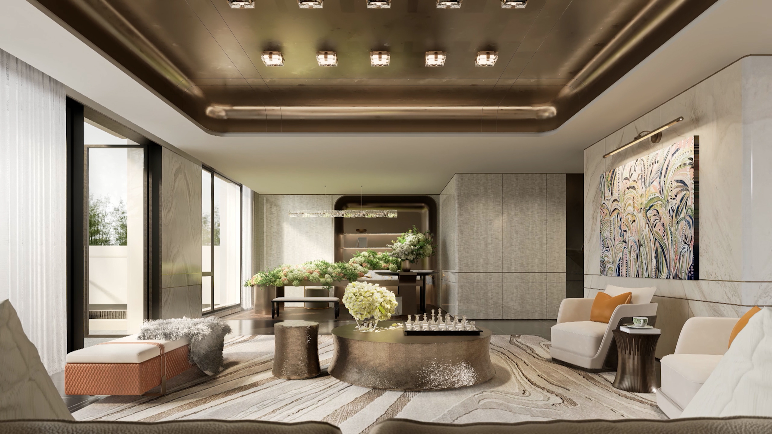 义乌帝京赋地产片-15