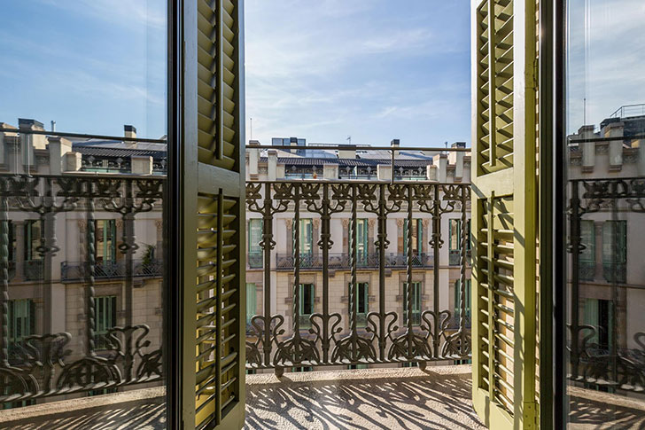 巴塞罗那 Room Mate Gerard 酒店-17