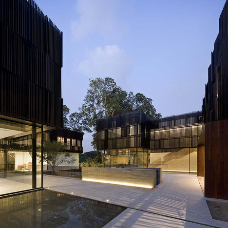 如恩  The Overlapping LandHouse by Neri-Hu16 January 2012-7