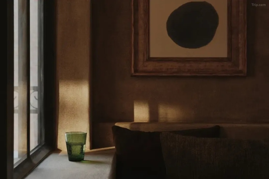 栋梁之家酒店 广州阿那亚店丨中国广州丨尚壹扬设计团队(谢柯操刀)-53