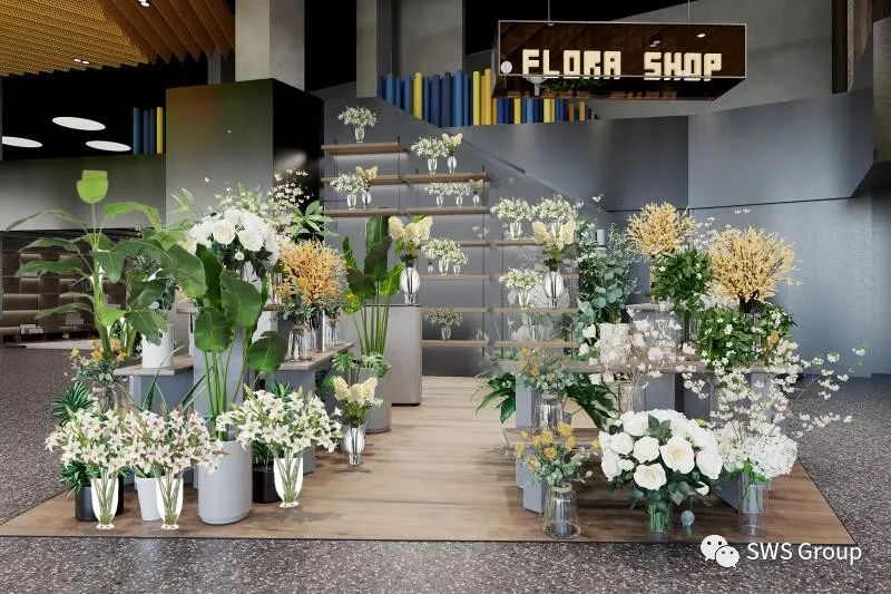 烟台芝罘万科城丨中国烟台丨SWS Group-55