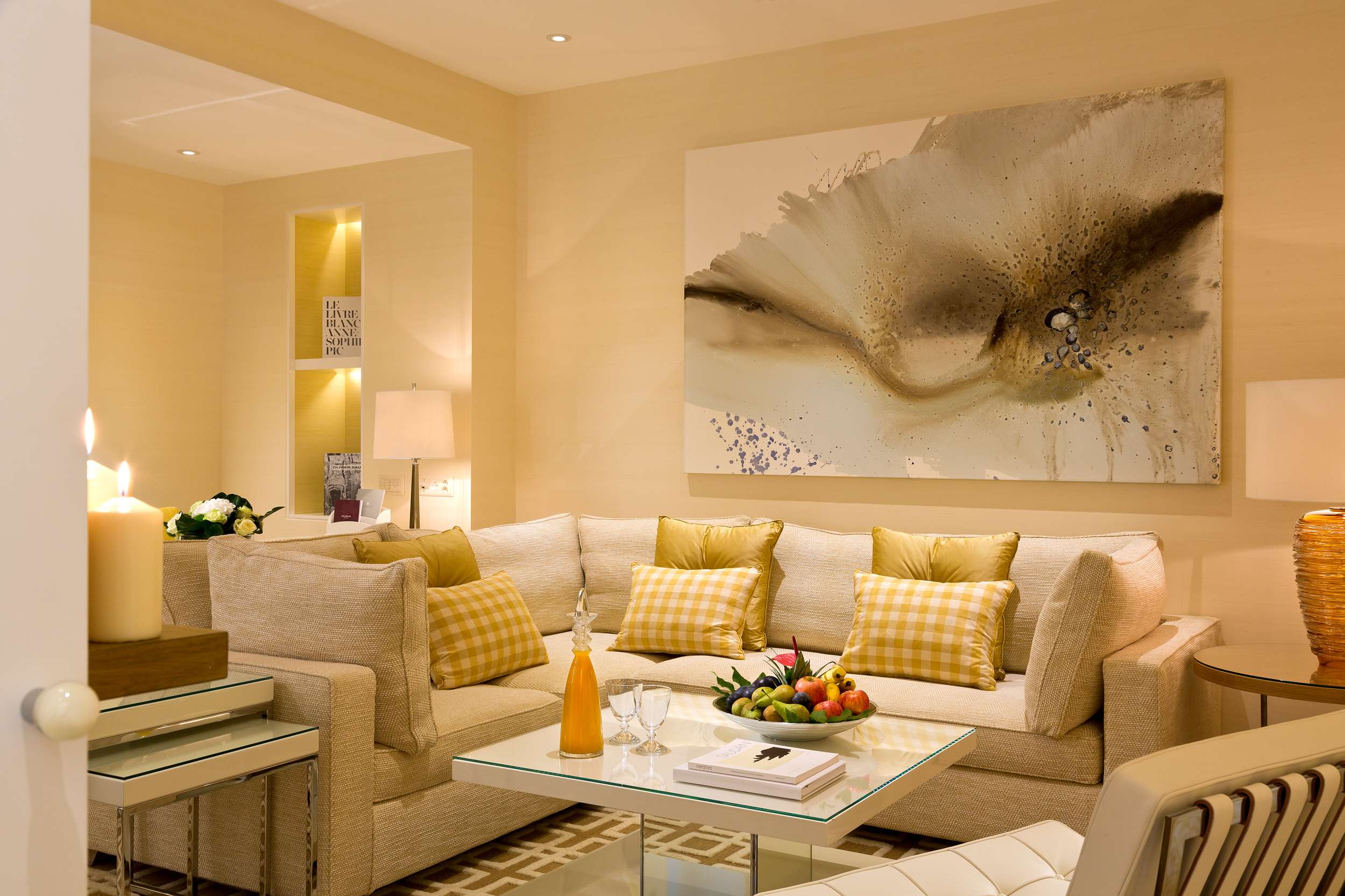 瑞士洛桑美岸大酒店-59