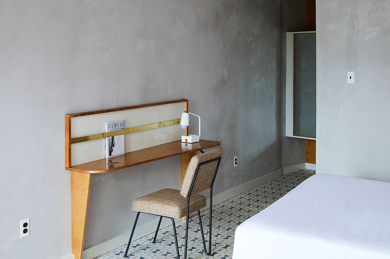 好客南方，“流浪汉”THE DRIFTER HOTEL在新奥尔良开张-10