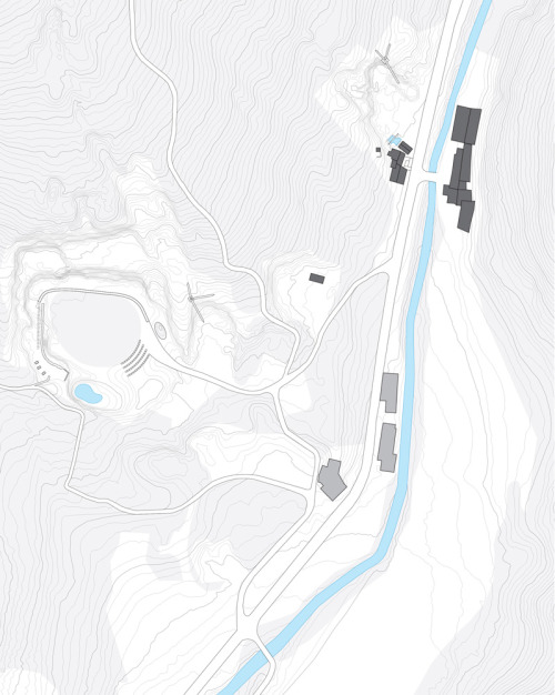 石头和大理石采石场再开发项目-24