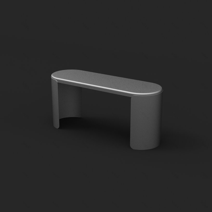 Tables & Chairs 家具设计-22