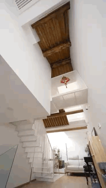 北京胡同里的最强小户型：30㎡改出8间房，住下一家六口-80