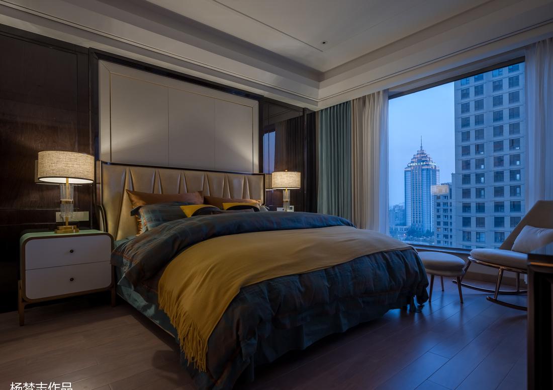 
2017年度台州得力·金悦花园样板房案例 -15