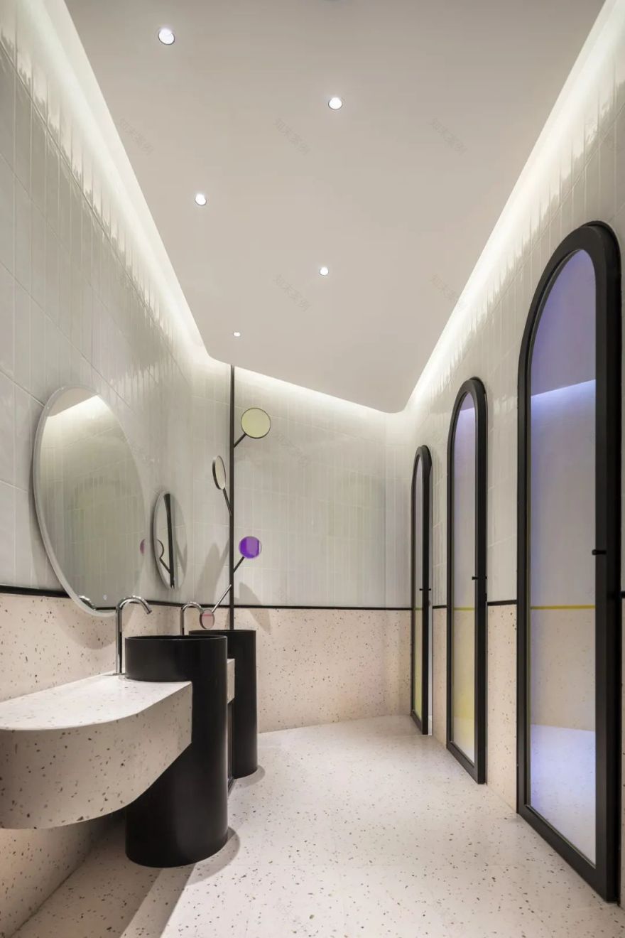 突破惯性思维,探索人居空间更多可能性 | 南筑设计-113