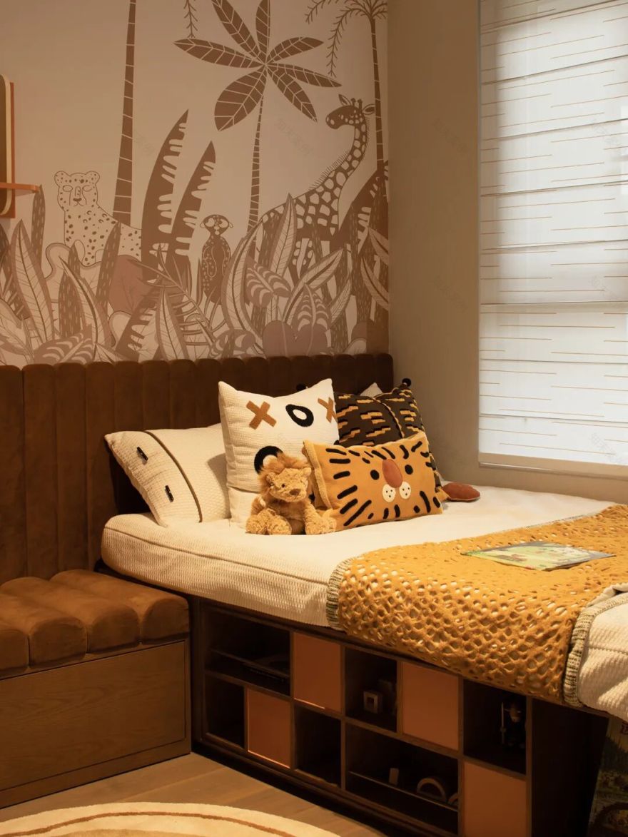 一然设计 · 快慢之间,烟火绵长丨一然设计(上海,深圳,沈阳,北京)-34