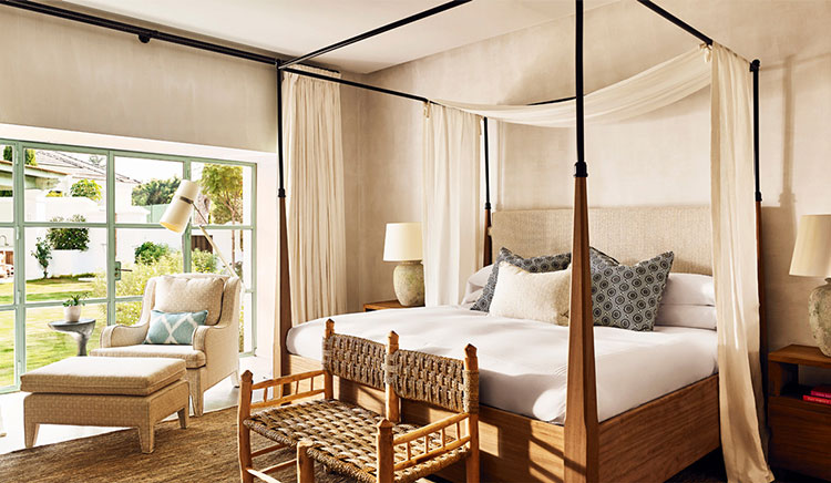 西班牙马贝拉阳光泳池别墅-6