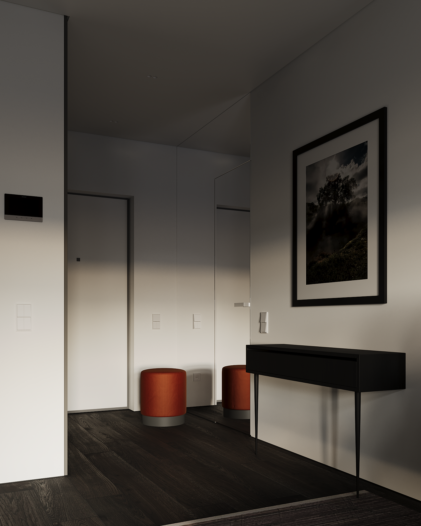 The interior is for nature lovers-0