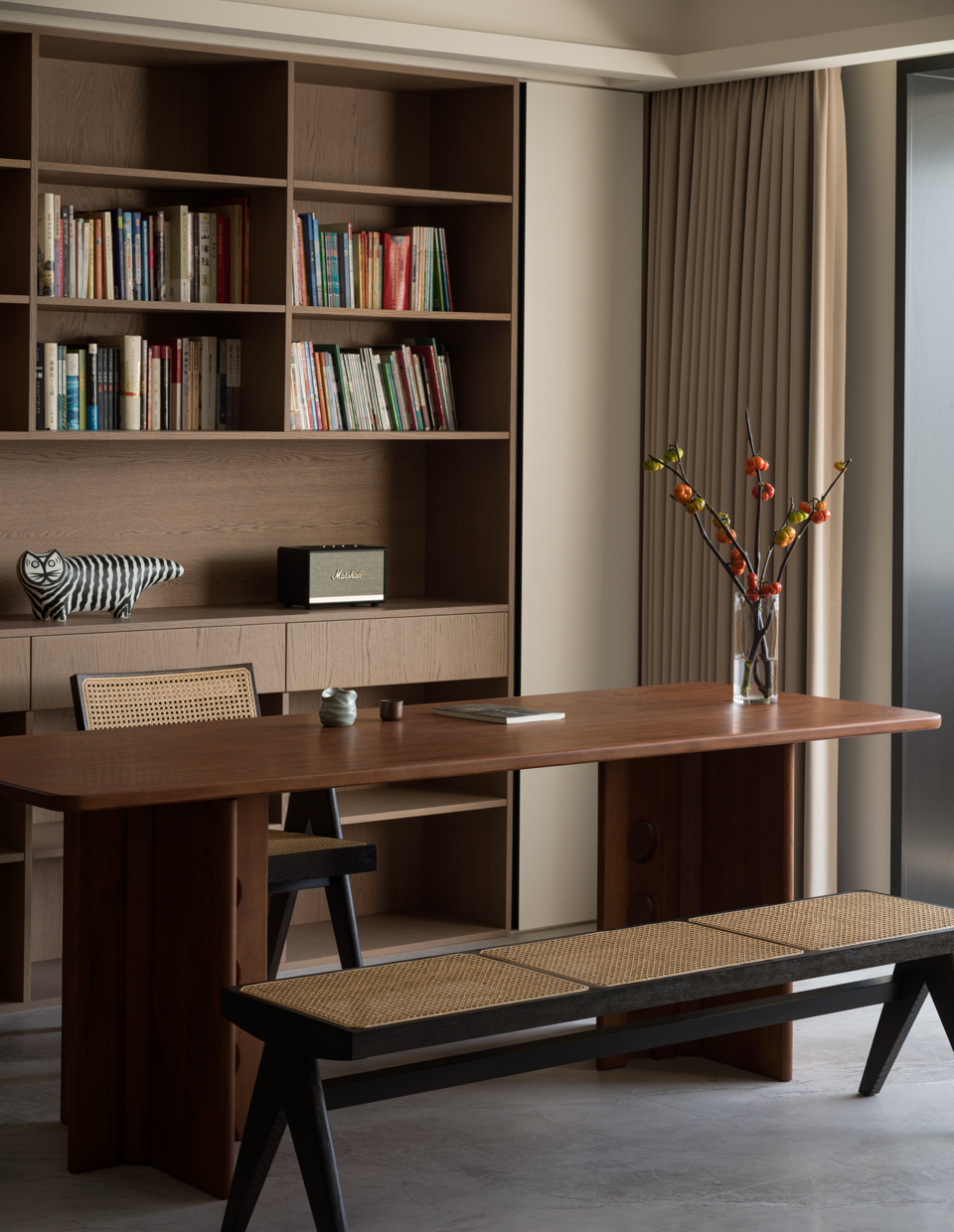 实景《时序》老房新生丨中国济南丨以志盛视-7