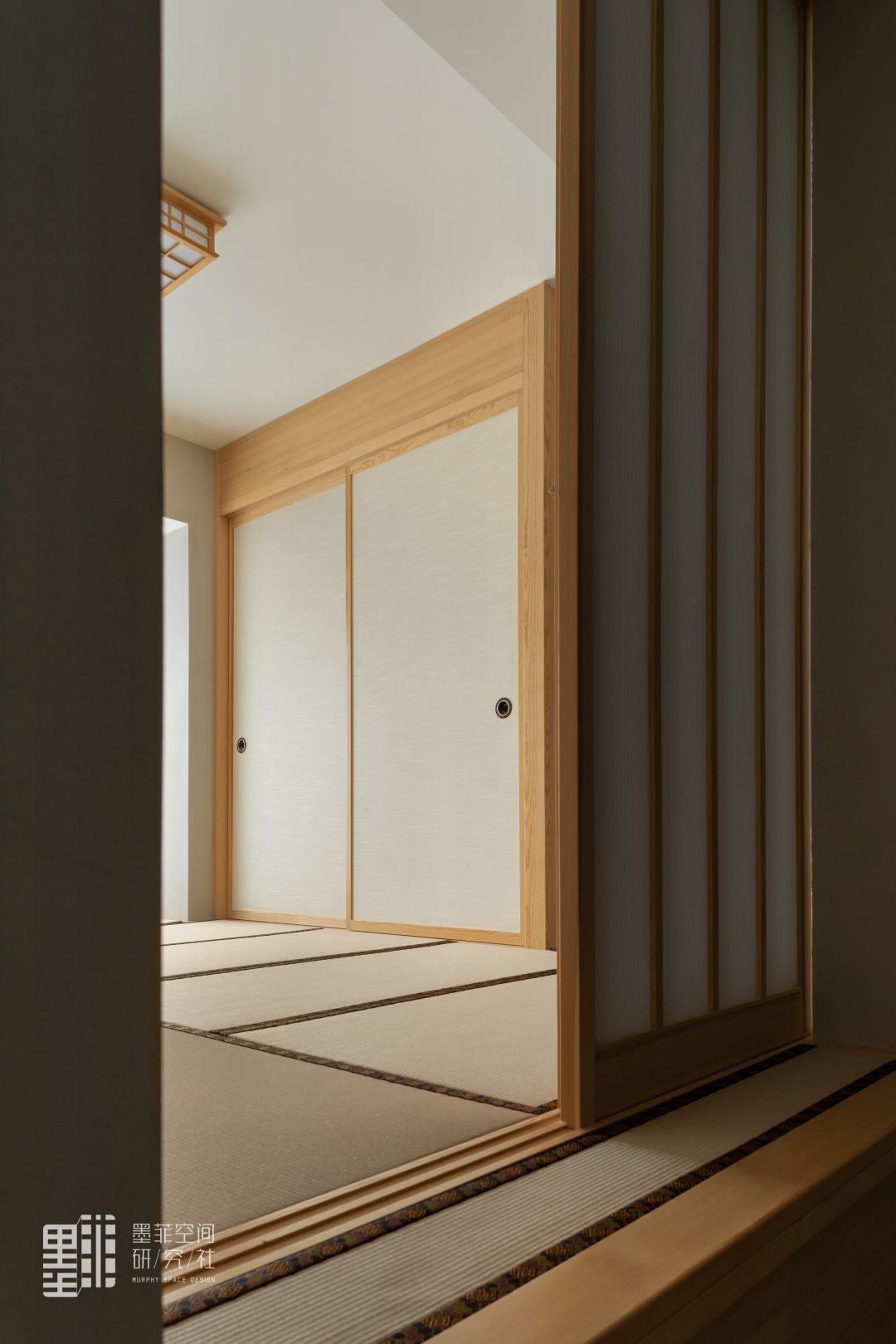 日式现代风设计-76