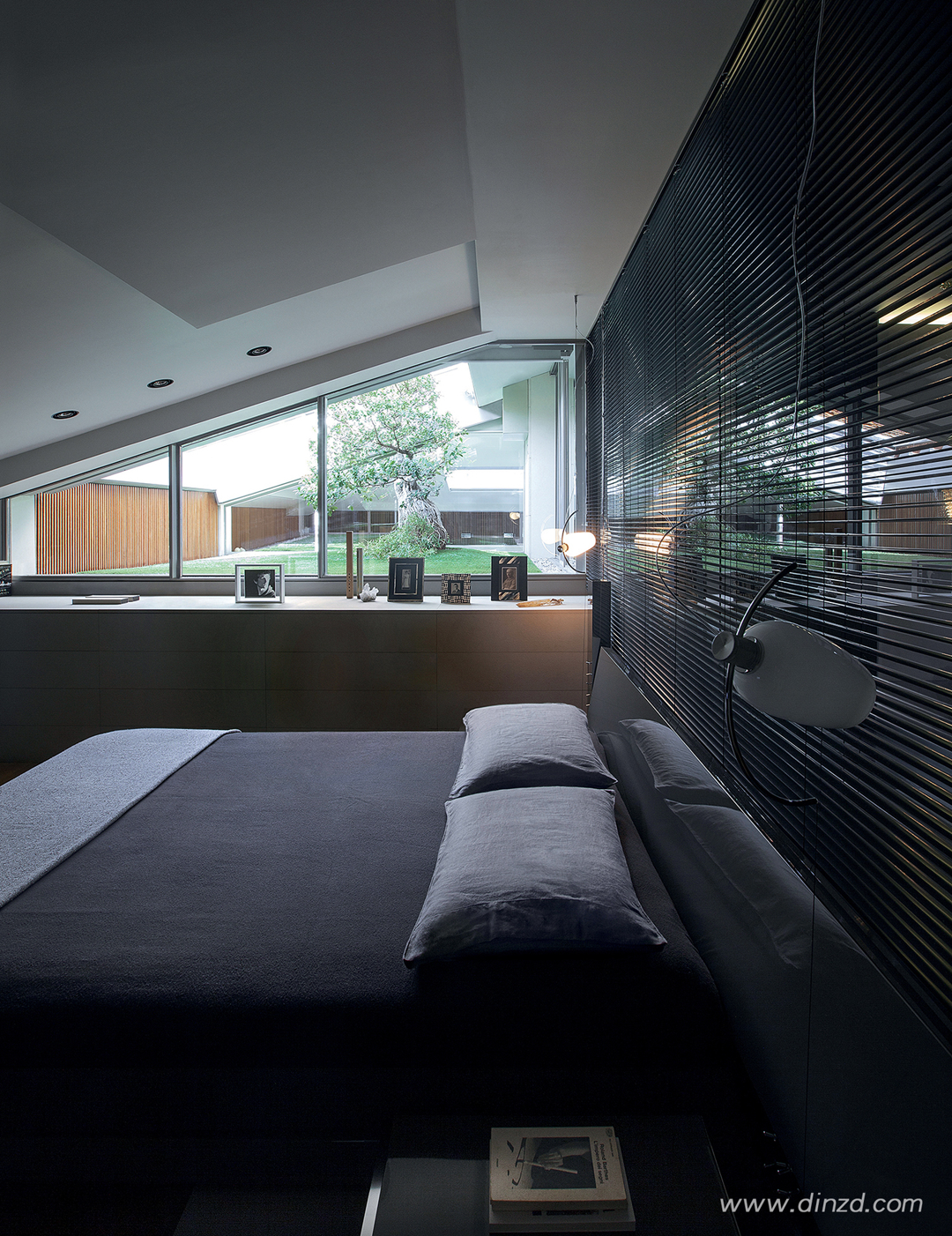 Pagani Nefetti别墅丨意大利佛罗伦萨丨Studio Lipparini（毛罗·利帕里尼,米歇尔·里希特）-36