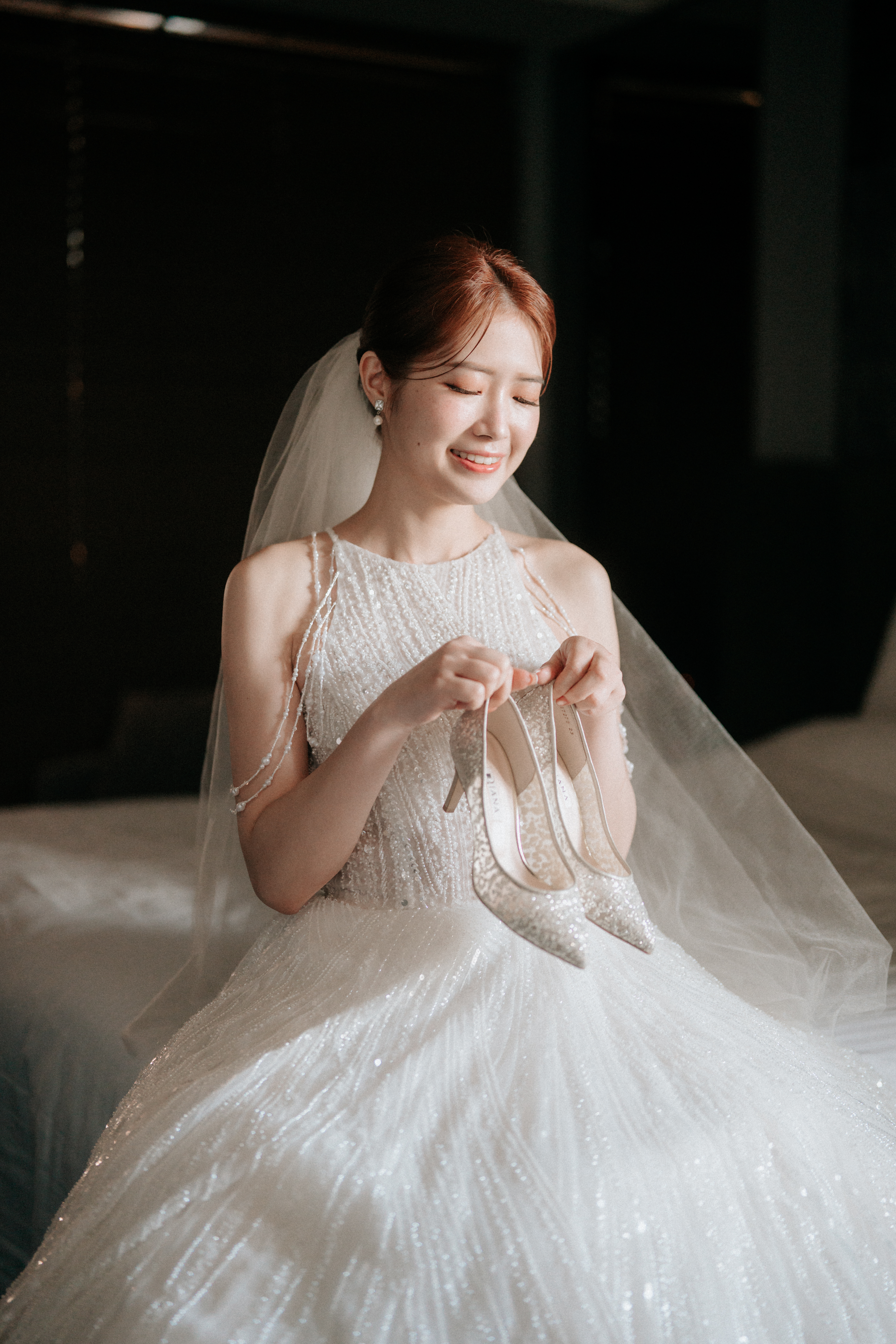婚禮紀錄｜高雄迎娶證婚雙儀式-0