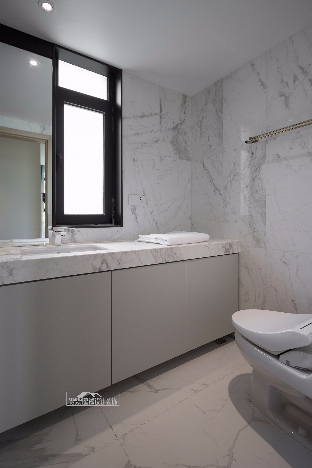 《宁静》尊域140方把设计融入生活-26