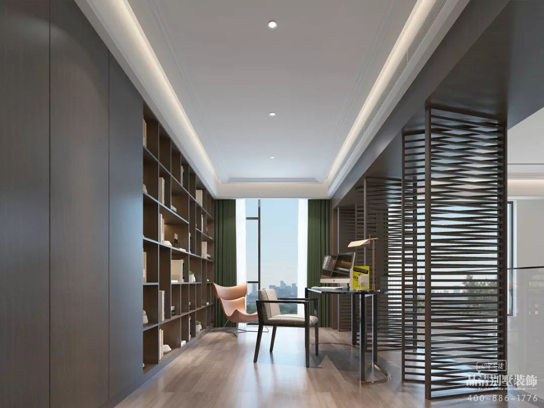 现代简约风家居设计,彰显生活美学-26