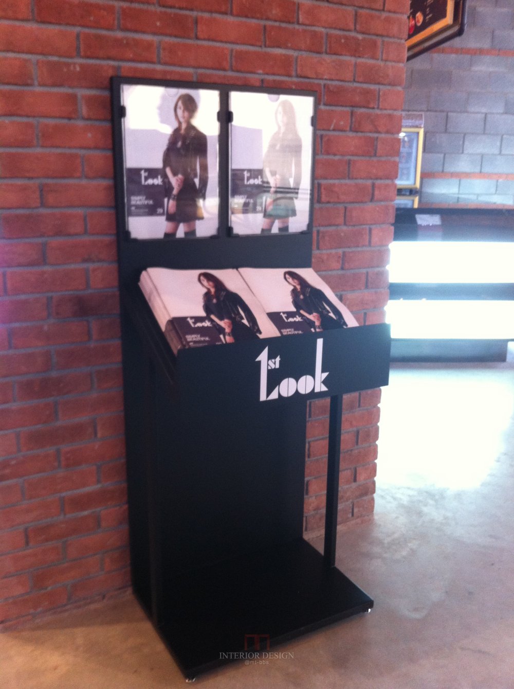 北京 CGV 将台路店港式影院设计风-8