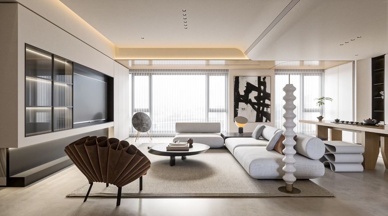 极简｜奶油风-2