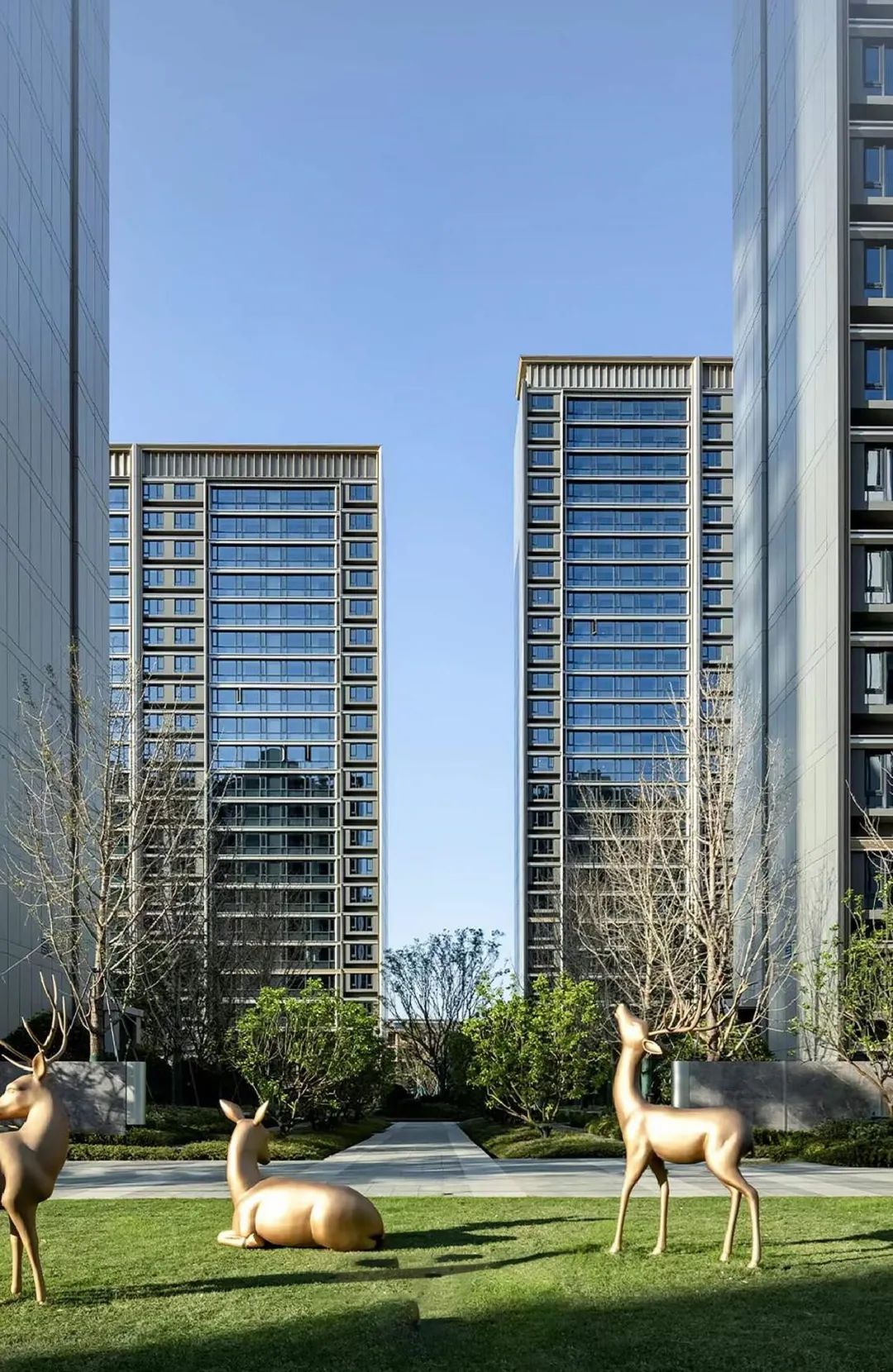 置地中心·幸福里丨中国浙江丨DC国际-33