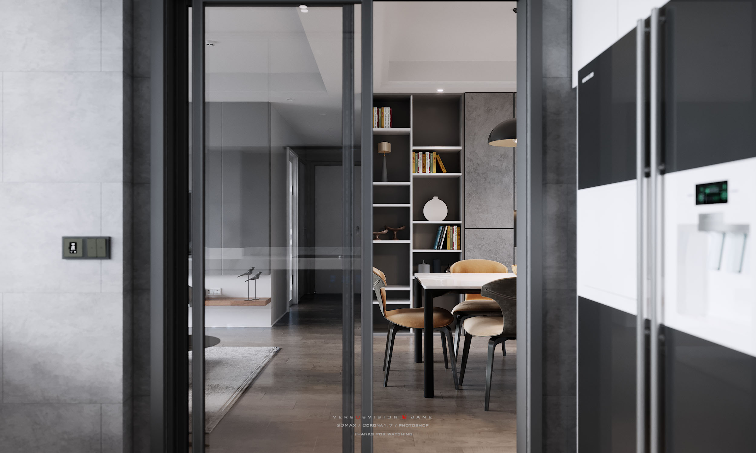 未来方舟现代家居-8