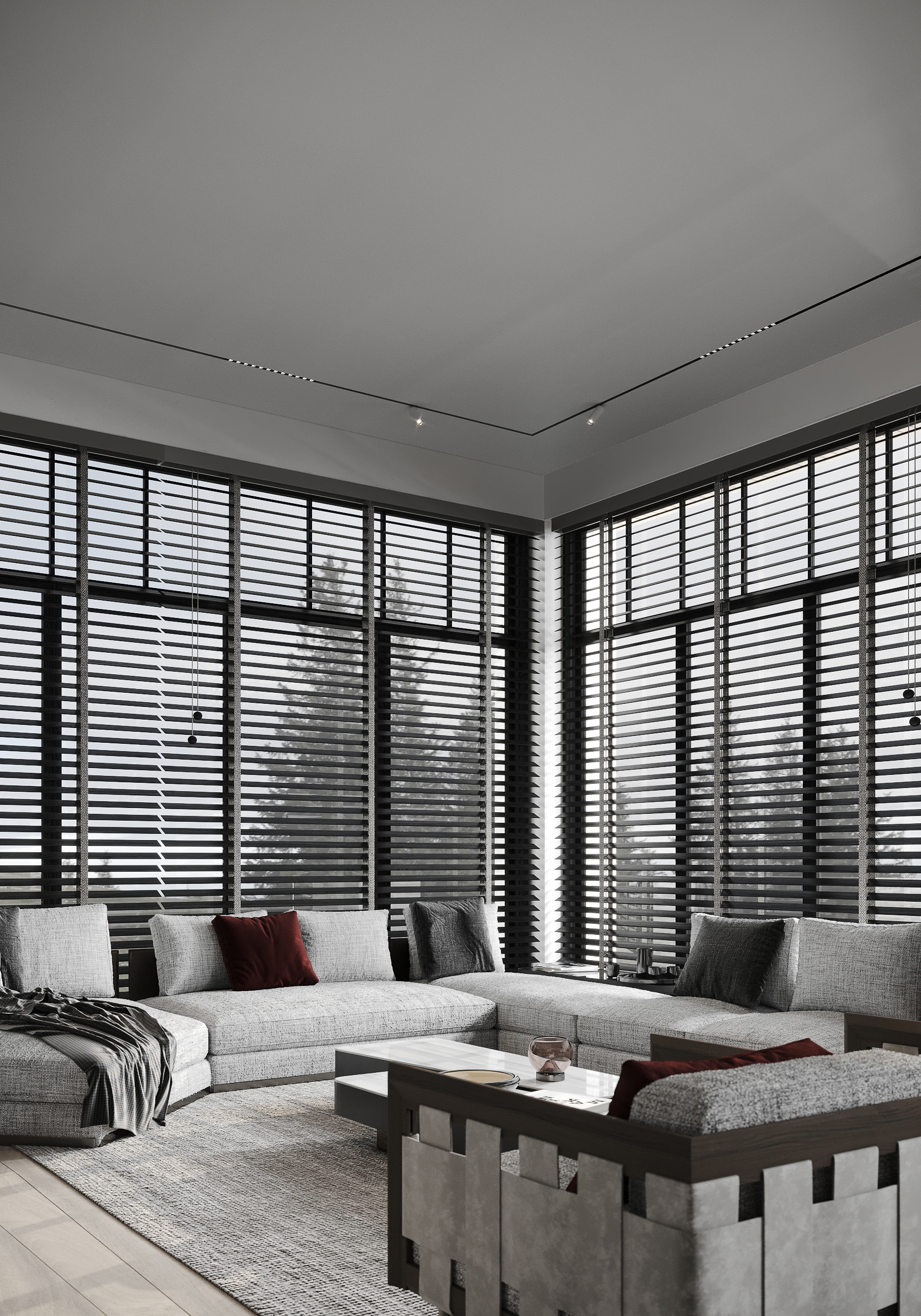 SN015 House in Losevo Design-8