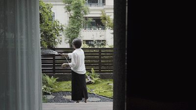 安纳溪湖自然疗愈之家丨中国重庆丨重庆琢信装饰有限公司-6