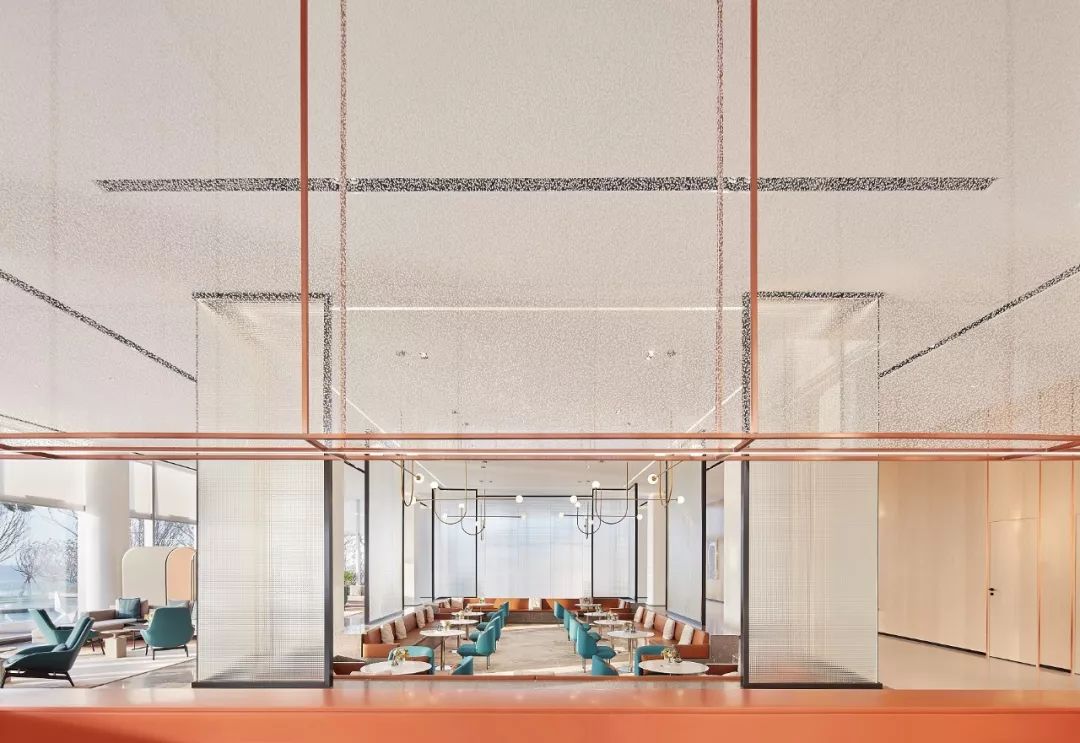 中海·汕头黄金海岸生活艺术馆 | 自然与设计的共生之旅-17