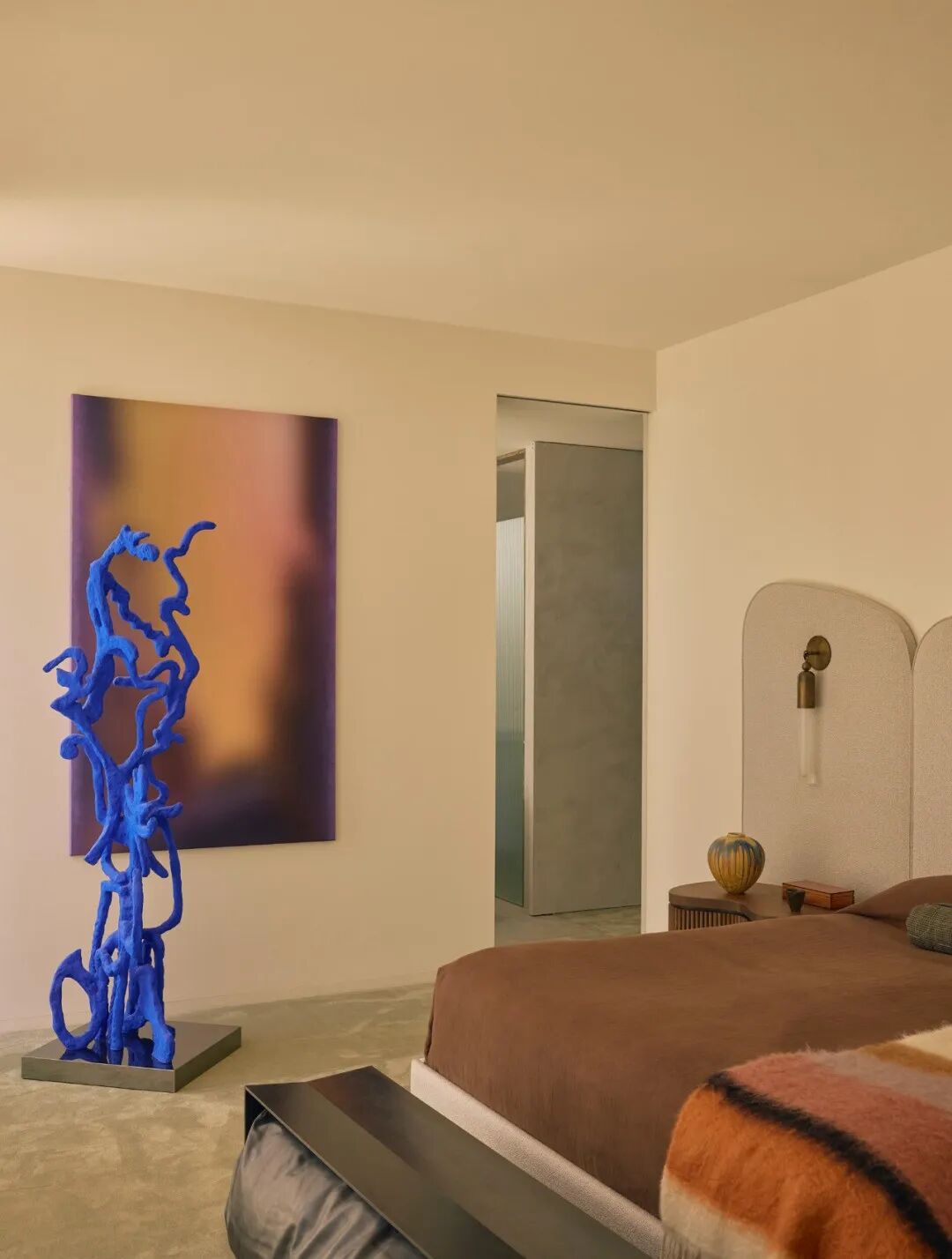 桓墅鉴赏|GoldenDesgin·纯净画布上的色彩赋格-20