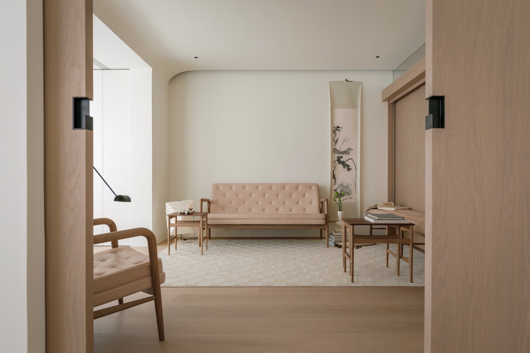 亭，上海 / 木卡工作室-53