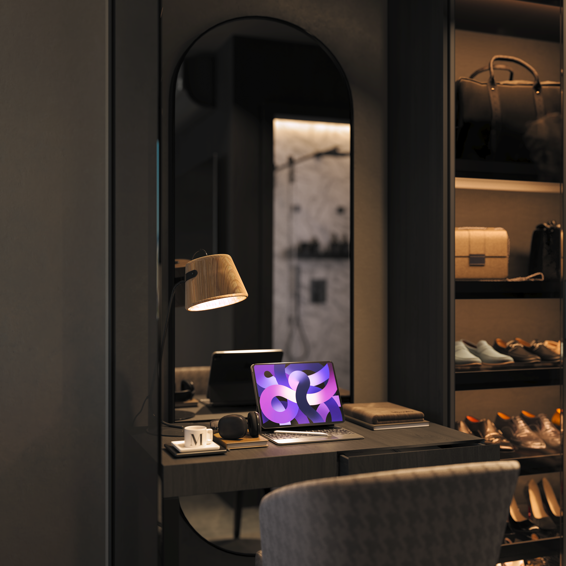 CGI - JARDIM 469 - APARTMENTS-1
