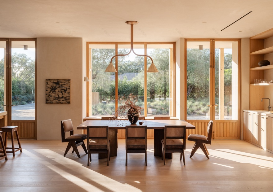 620 Stone Meadow美国住宅-13