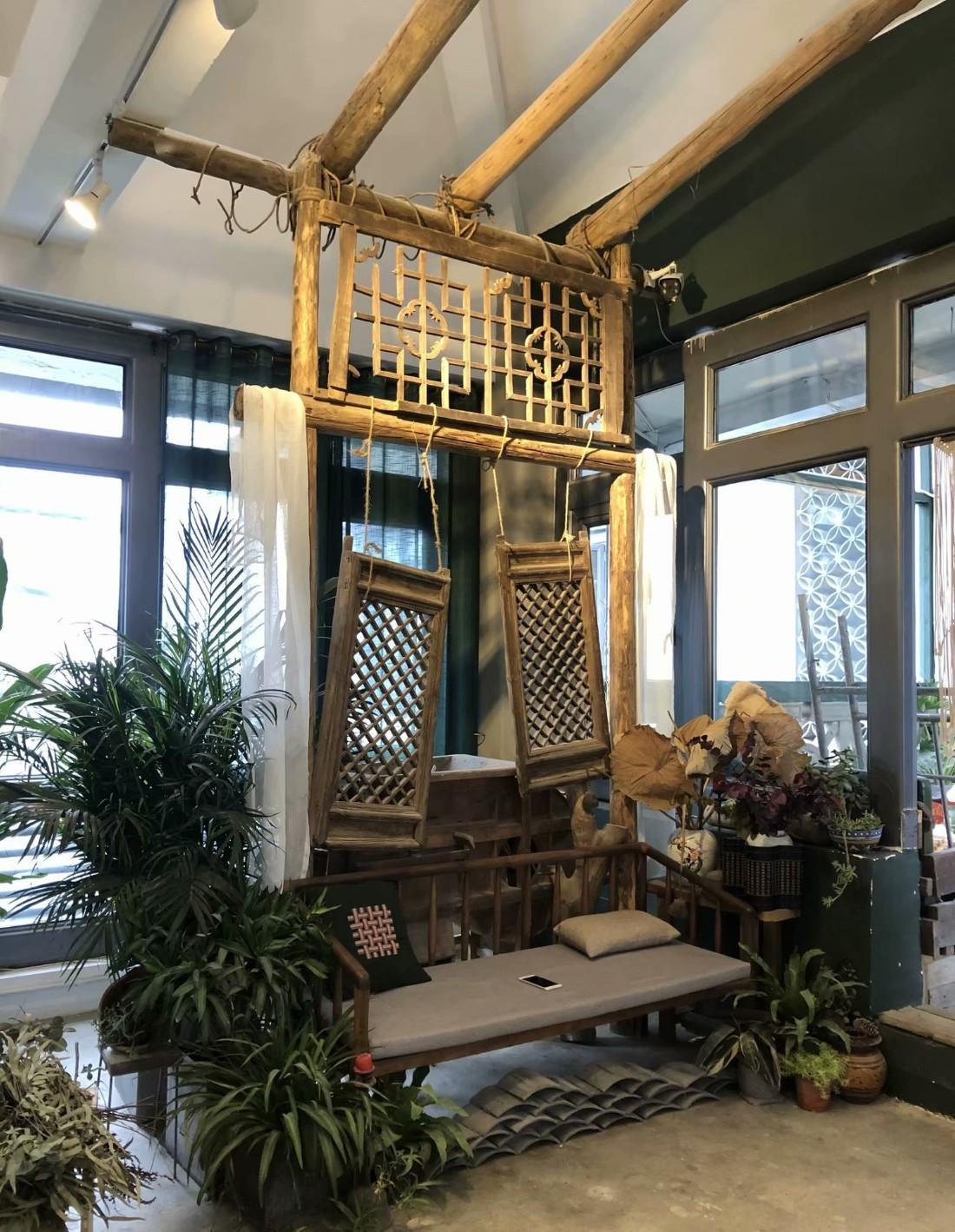 
都江堰 I 木子尹文创工作室 -13