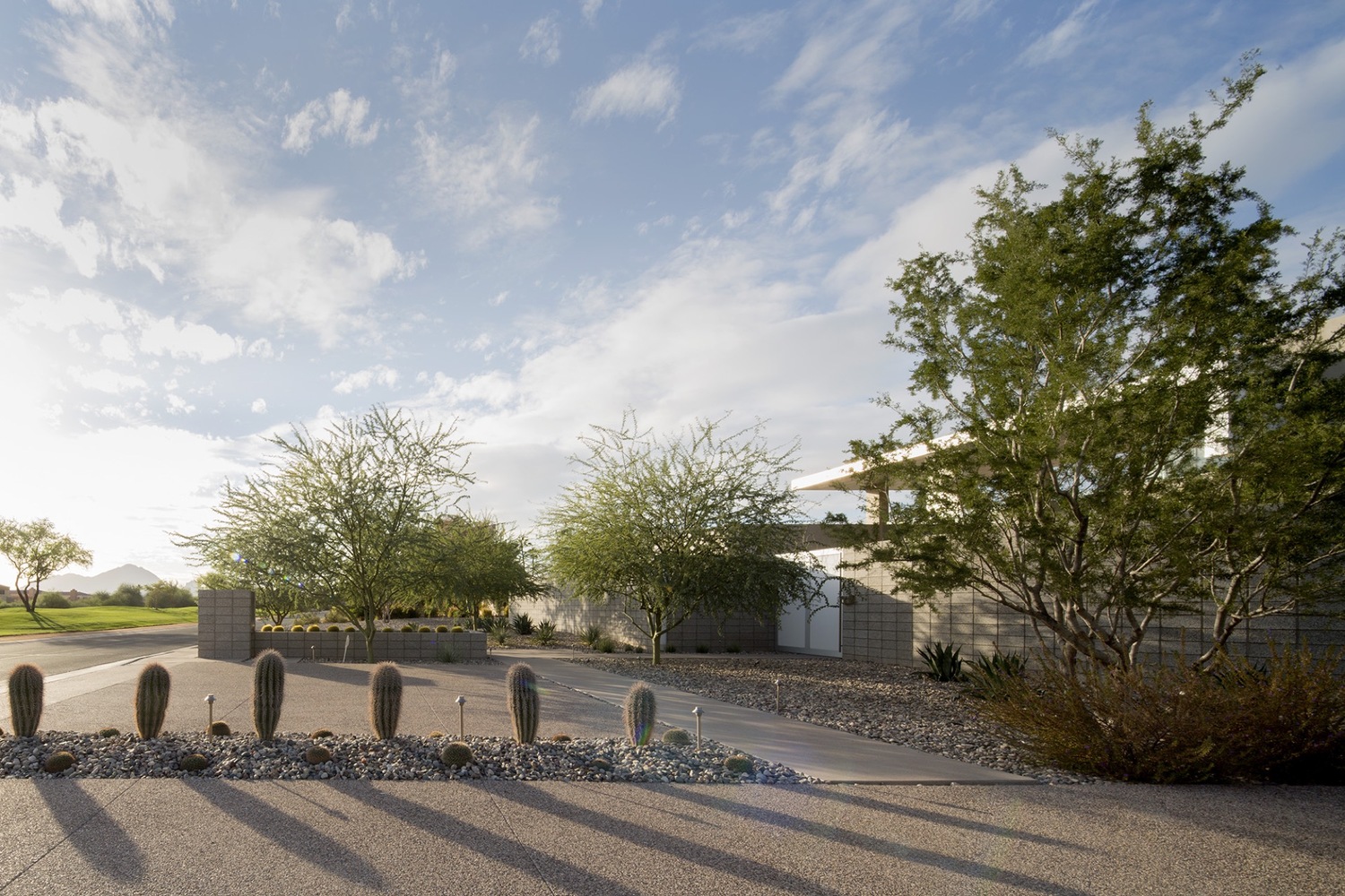 鸟巢住宅设计-40