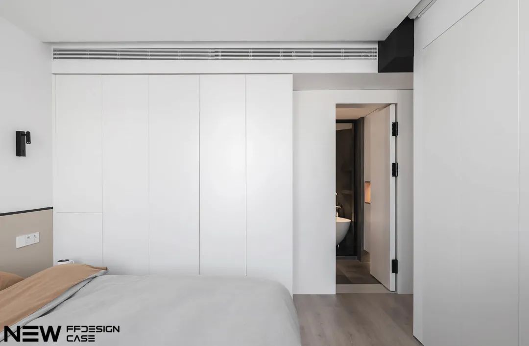 静安区极简生活空间丨中国上海-31