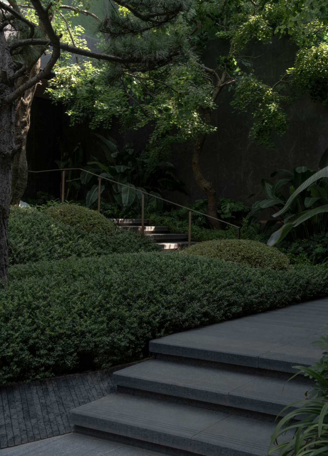 赣州 · 中海 · 悦江府丨中国赣州-35