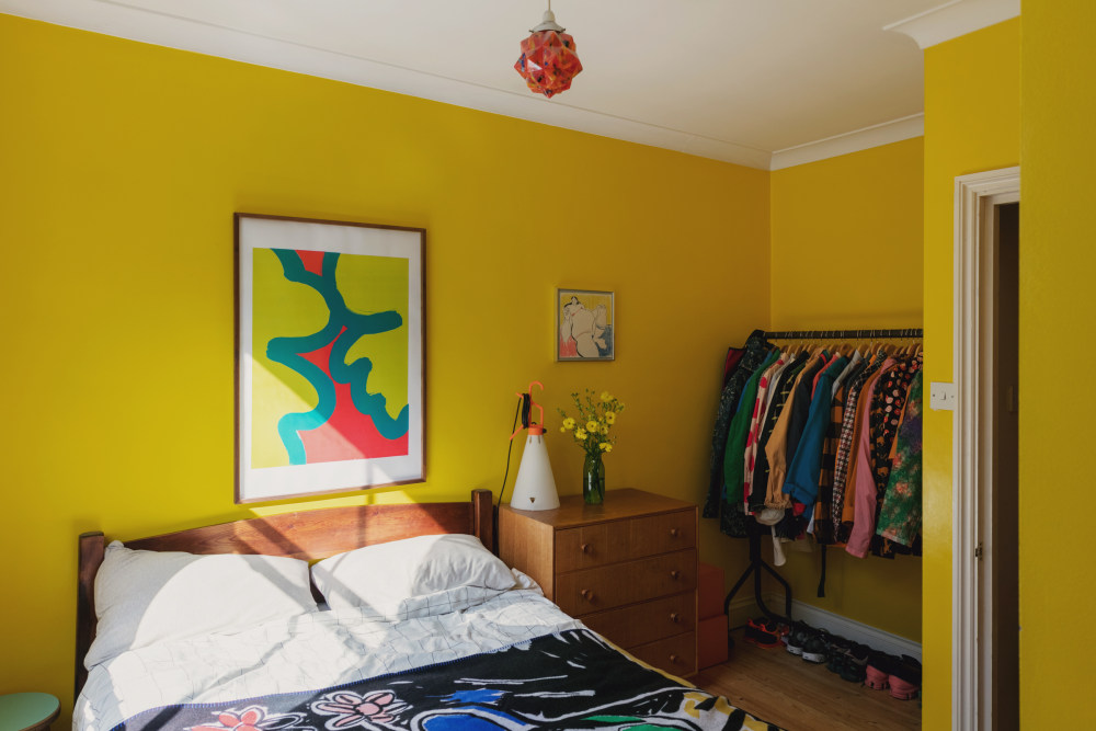 多彩人生 | 约翰·布思的梦幻家居-1