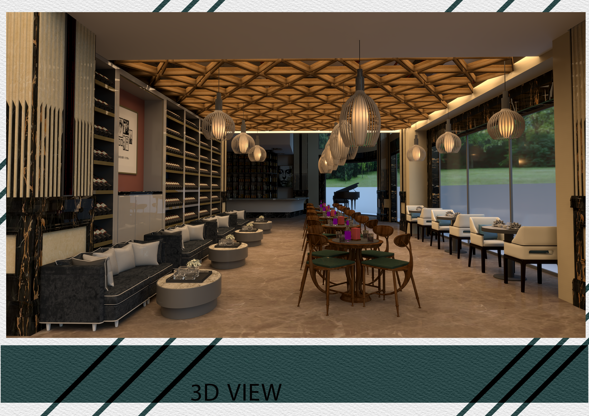 CHUYÊN ĐỀ THIẾT KẾ NỘI THẤT-16