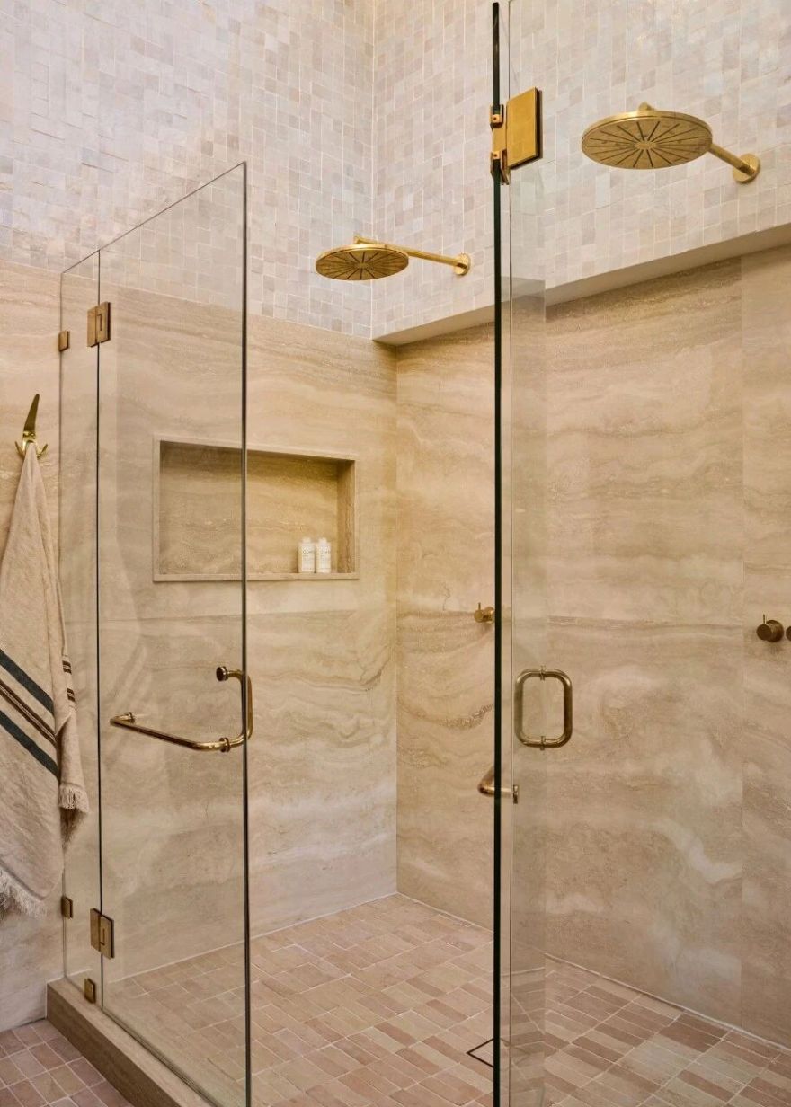 格罗夫联排别墅丨美国丨Bunsa Studio-64