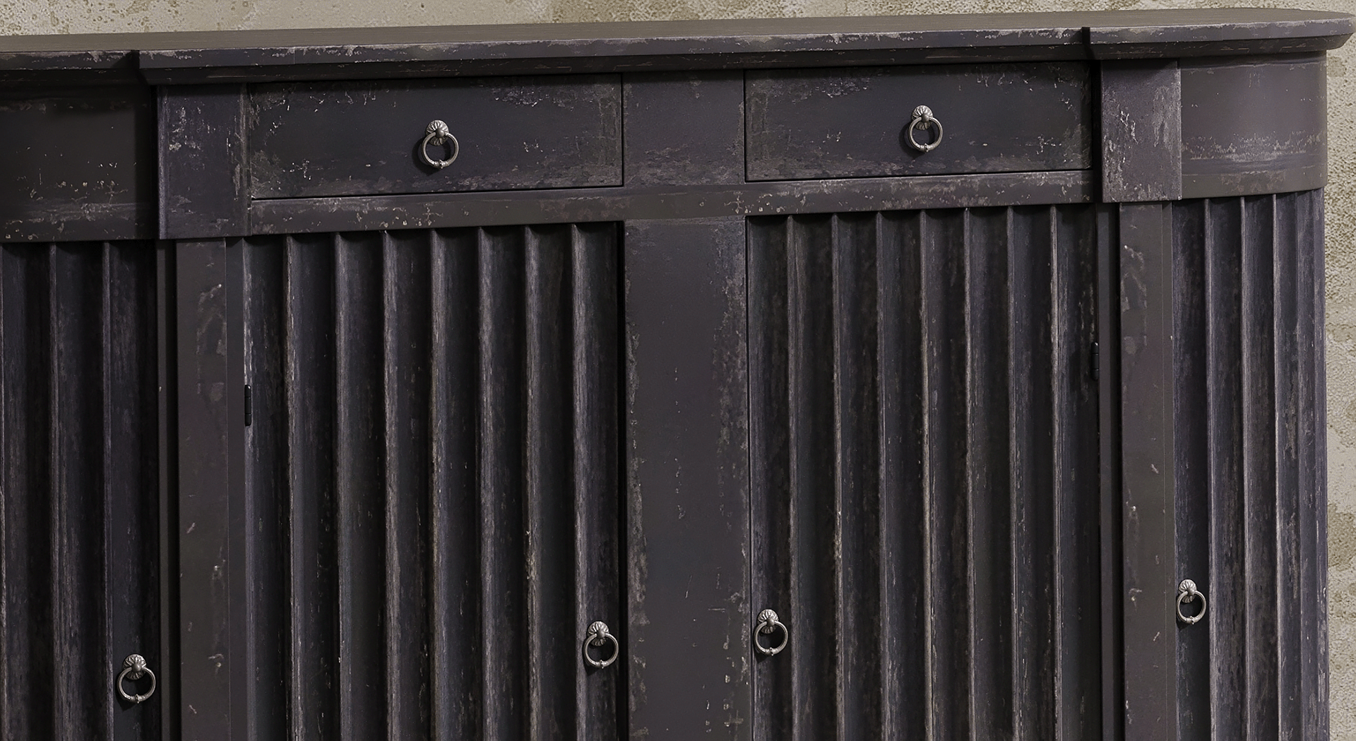 家具电商可视化丨BEN MARSHALL DESIGNS,Bennett-10